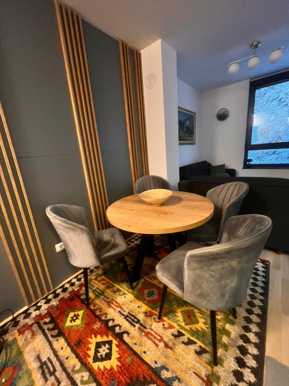 The New Wild Apartment apartman sa garaznim mjestom Apartment in Federation of Bosnia and Herzegovina