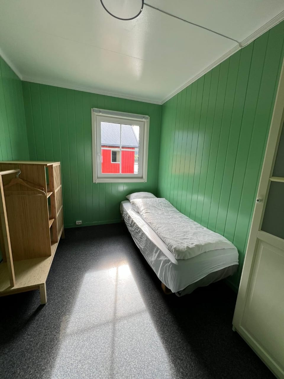 Martini Fishing Camp Apartment in Trondelag
