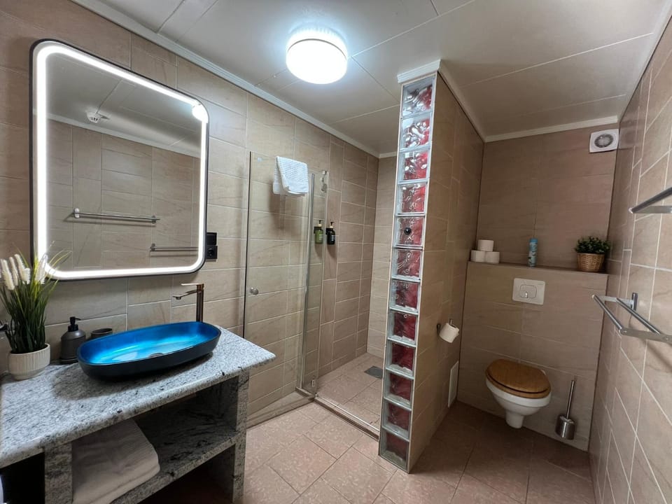 Martini Fishing Camp Apartment in Trondelag