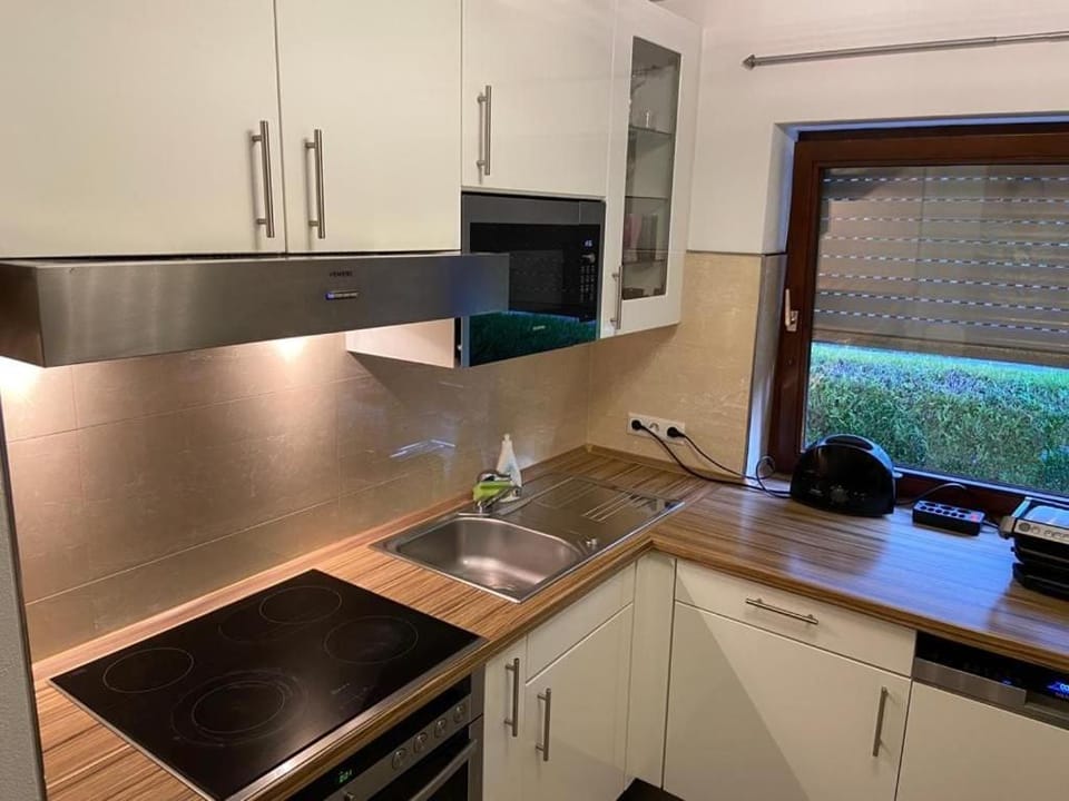 90 m2 apartment in Freudenstadt Apartment in Baden-Württemberg