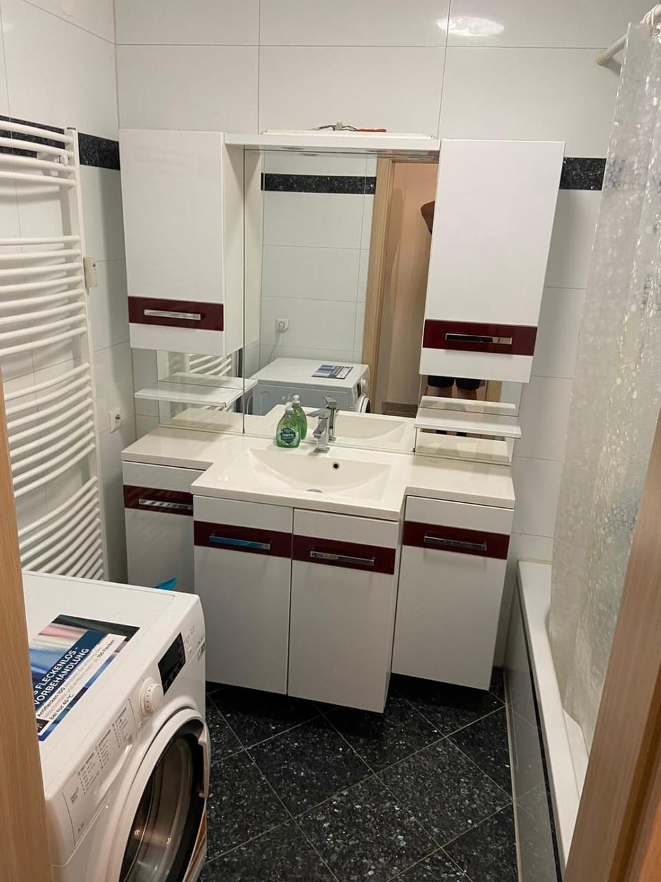 90 m2 apartment in Freudenstadt Apartment in Baden-Württemberg