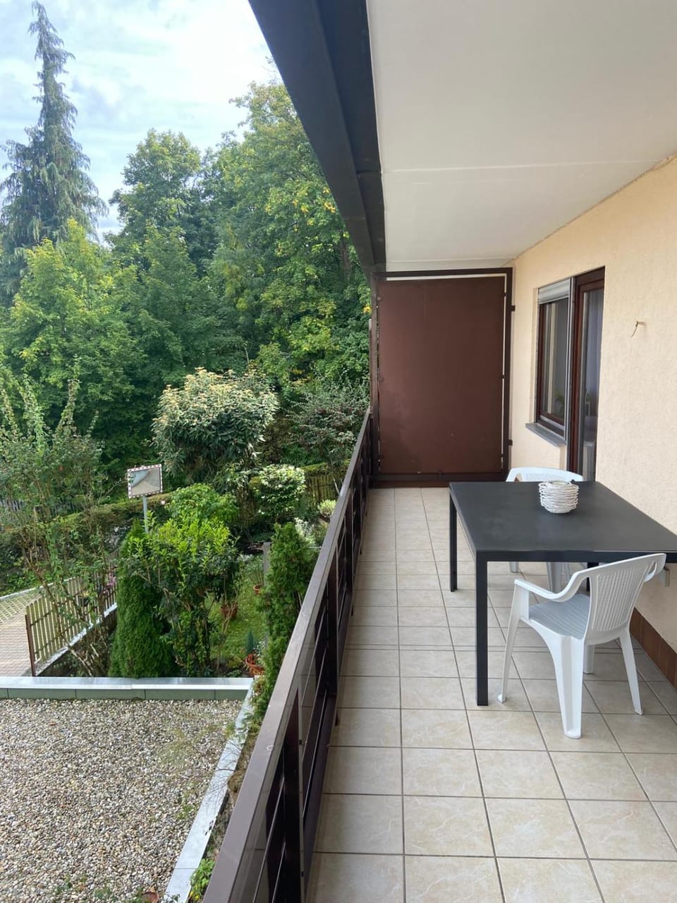 90 m2 apartment in Freudenstadt Apartment in Baden-Württemberg