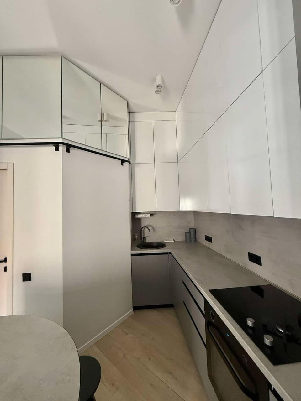 Domillion 2bdr new apt on Pilies st Apartment in Vilnius