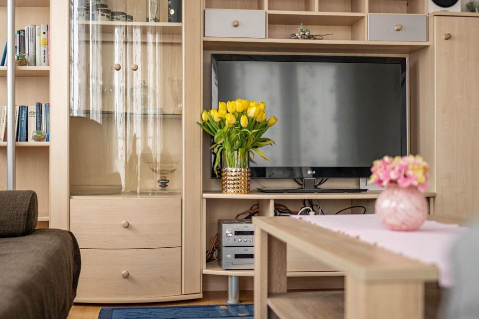 Ferienwohnung Familienoase mit toller Ausstattung Apartment in Baden-Württemberg