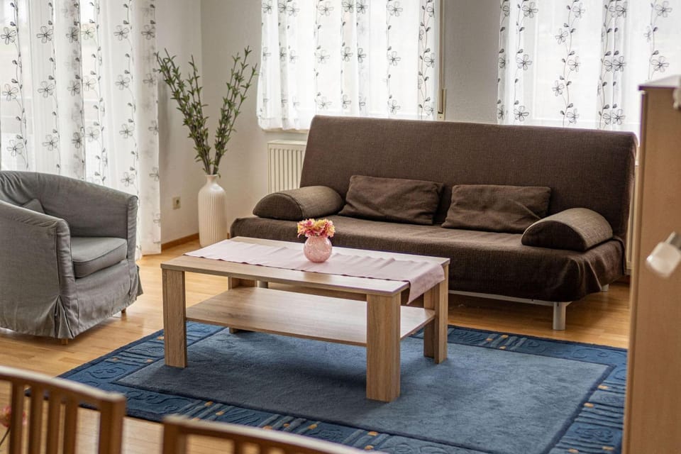 Ferienwohnung Familienoase mit toller Ausstattung Apartment in Baden-Württemberg