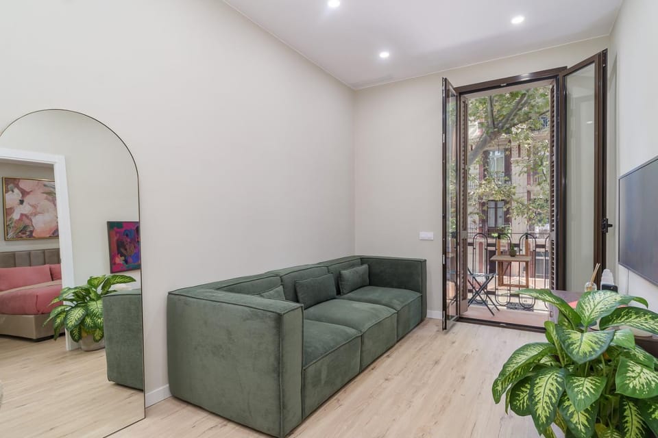 GuestReady- Lovely apartment in Barcelona Apartment in Barcelona