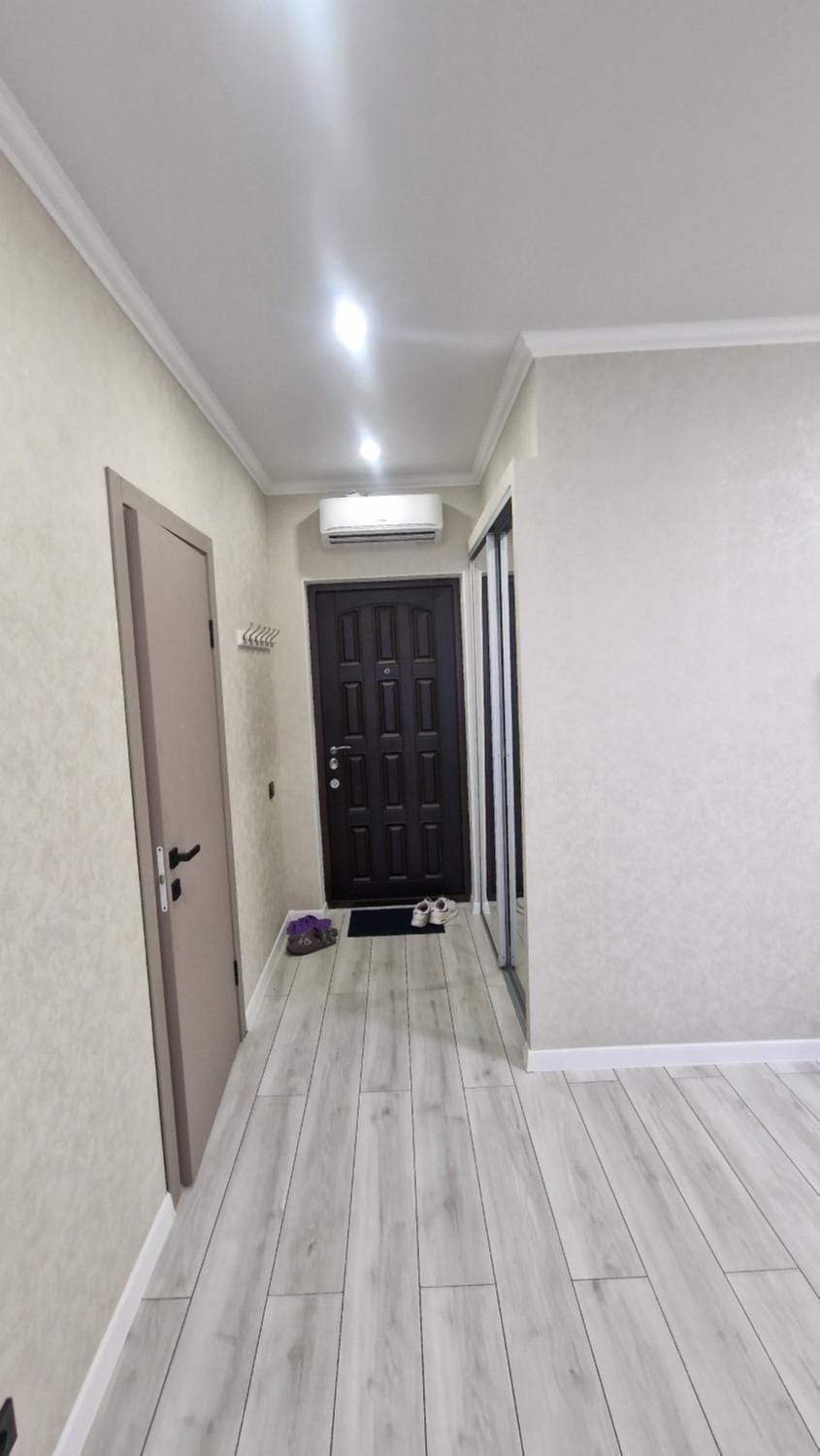 1 комн квартира в Кадоре на Таирова Apartment in Odessa