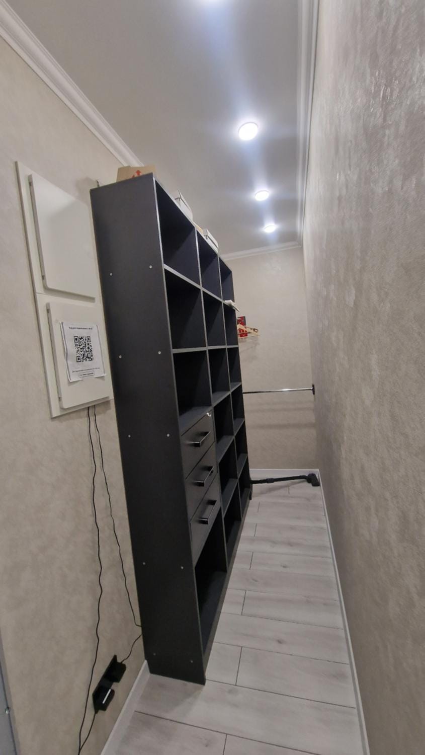 1 комн квартира в Кадоре на Таирова Apartment in Odessa