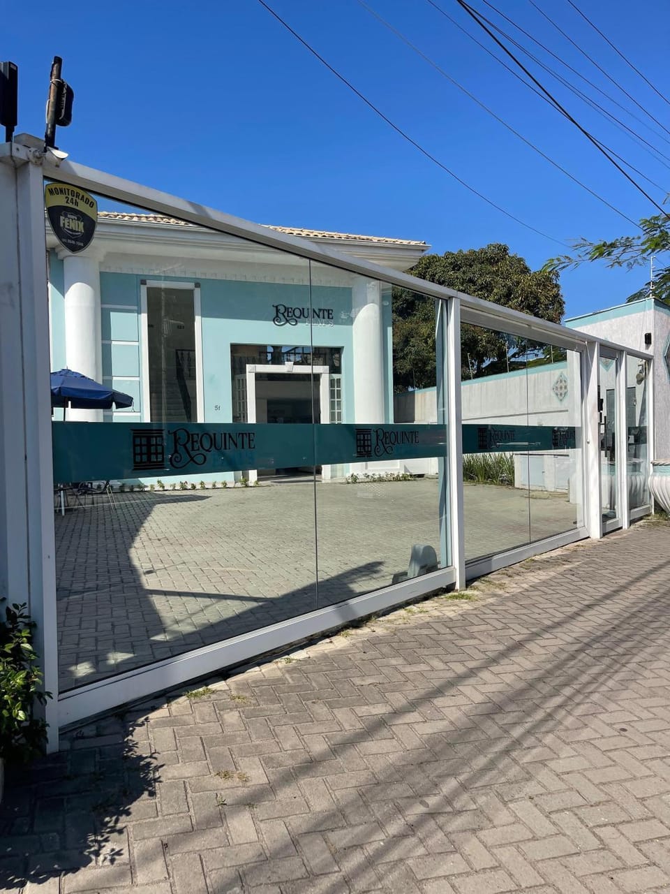 Requinte Flats Beach Apartment in Cabo Frio