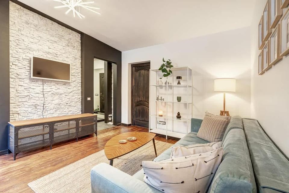 Domillion 1bdr Dominikonu str apt Do333 Apartment in Vilnius