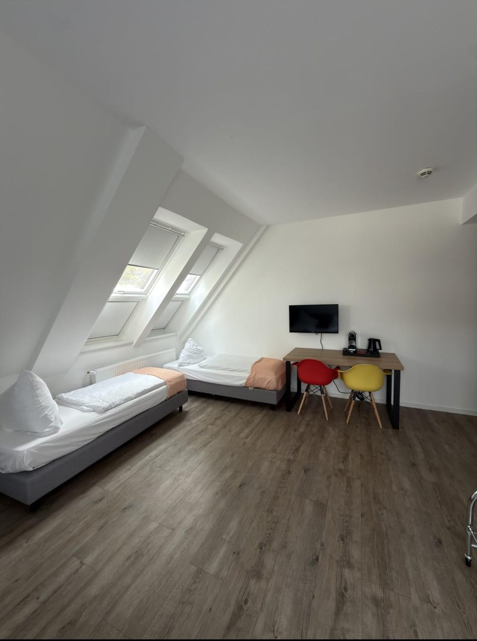 Printhouse Apartment hotel in Münster