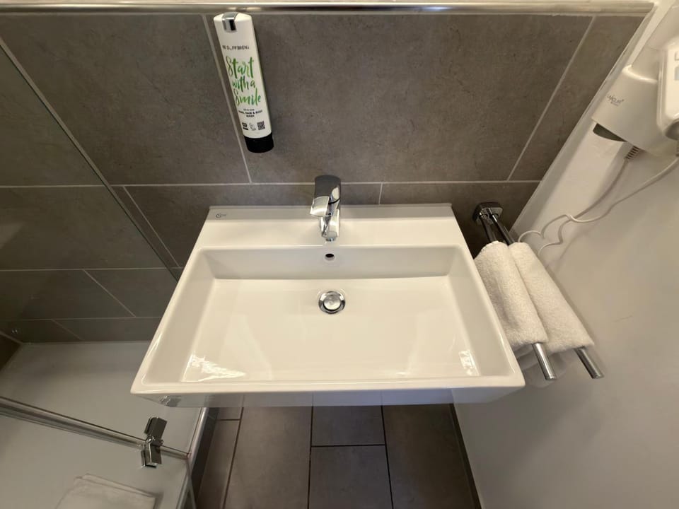 Printhouse Apartment hotel in Münster