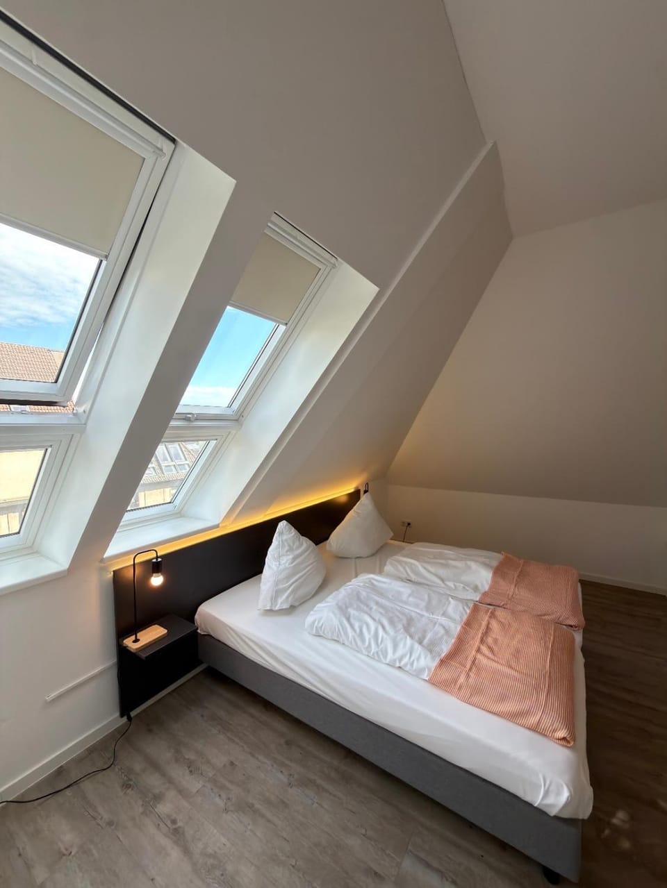 Printhouse Apartment hotel in Münster