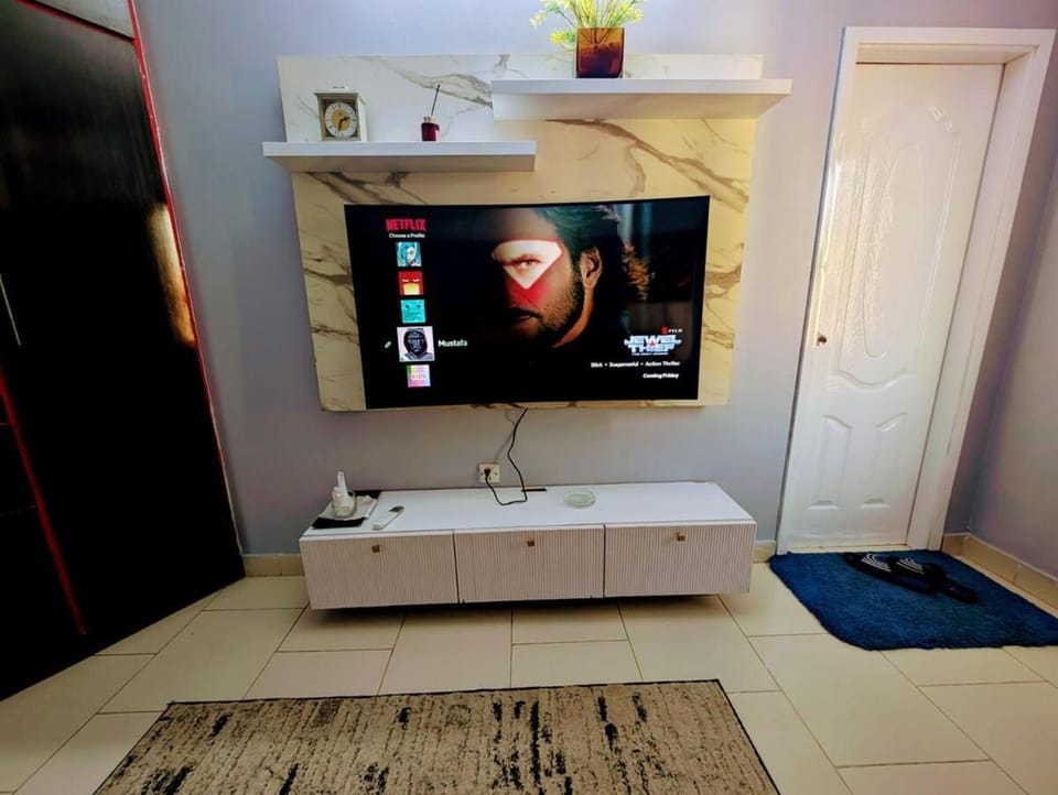 Versatile Venue DHA Vl kh-e-bukhari A masterpiece Apartment in Karachi