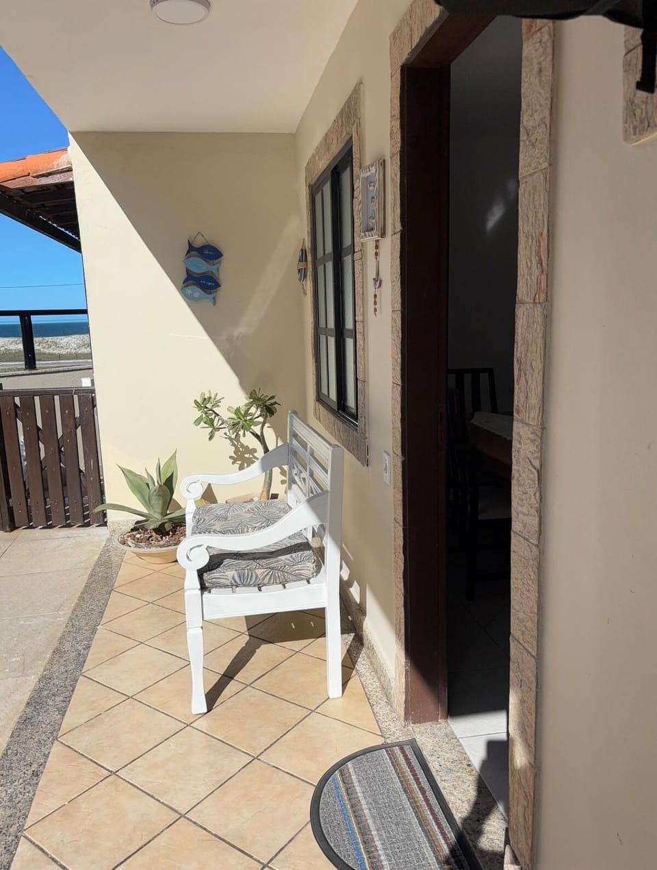 Casa codomínio residence club praia das dunas Apartment in Cabo Frio