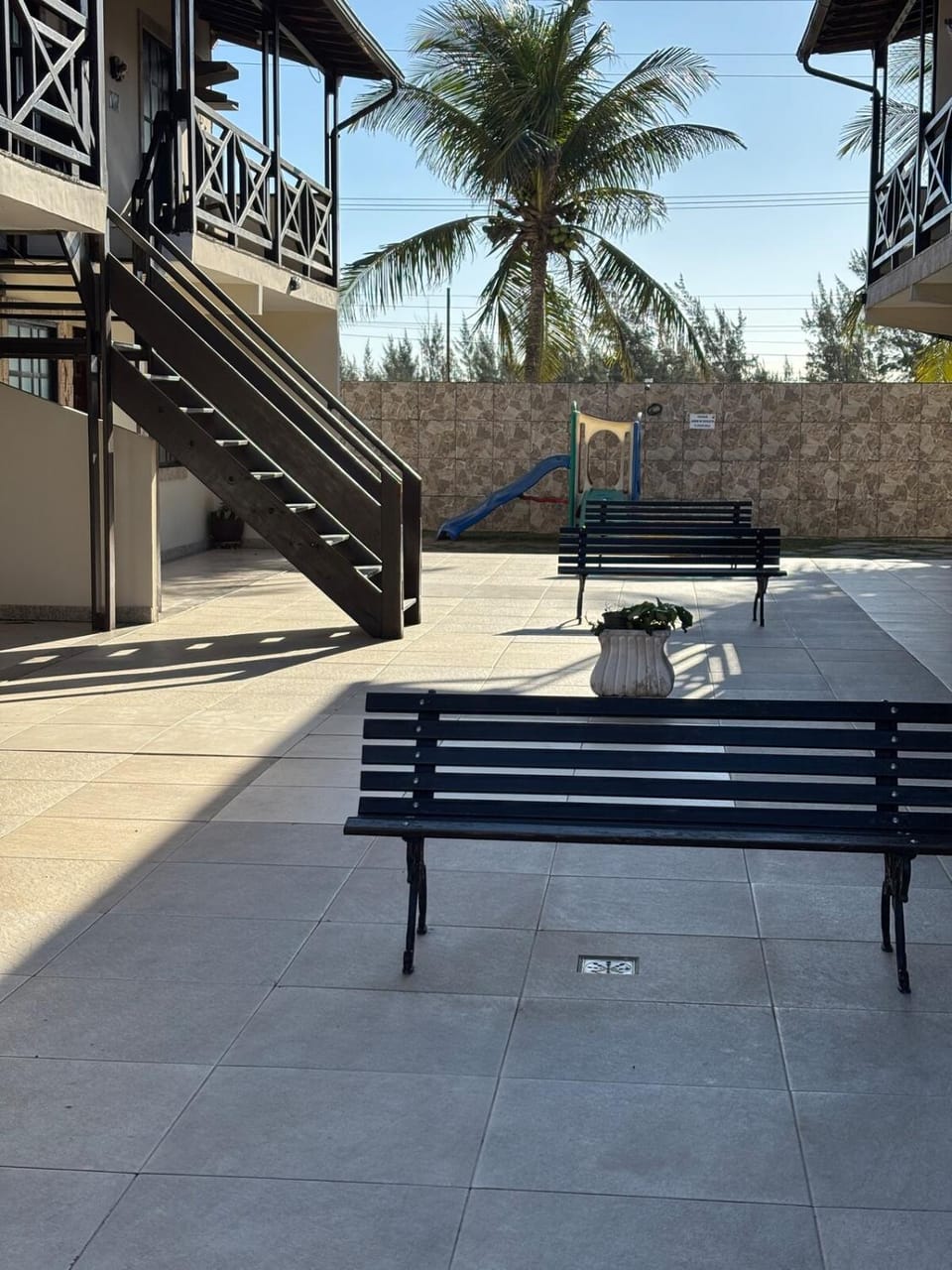 Casa codomínio residence club praia das dunas Apartment in Cabo Frio