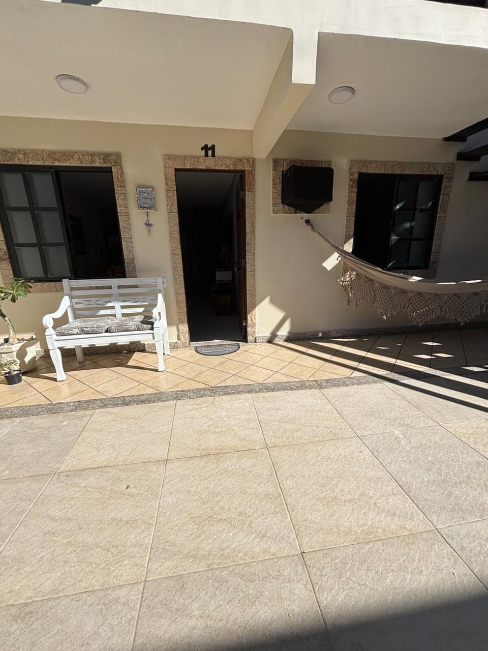 Casa codomínio residence club praia das dunas Apartment in Cabo Frio