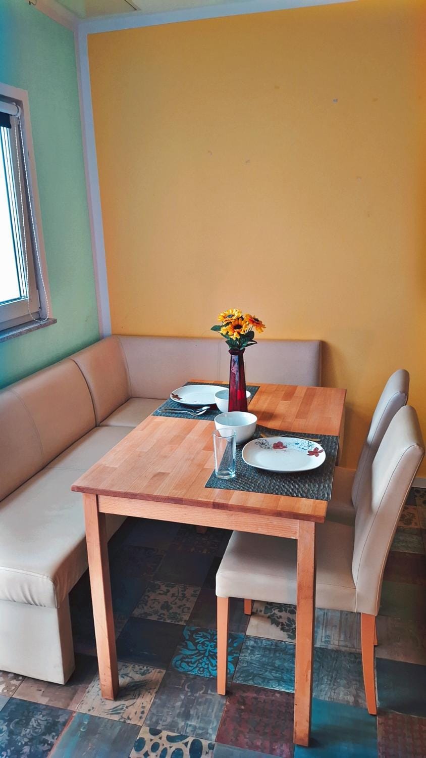 Annika Apartment in Hesse