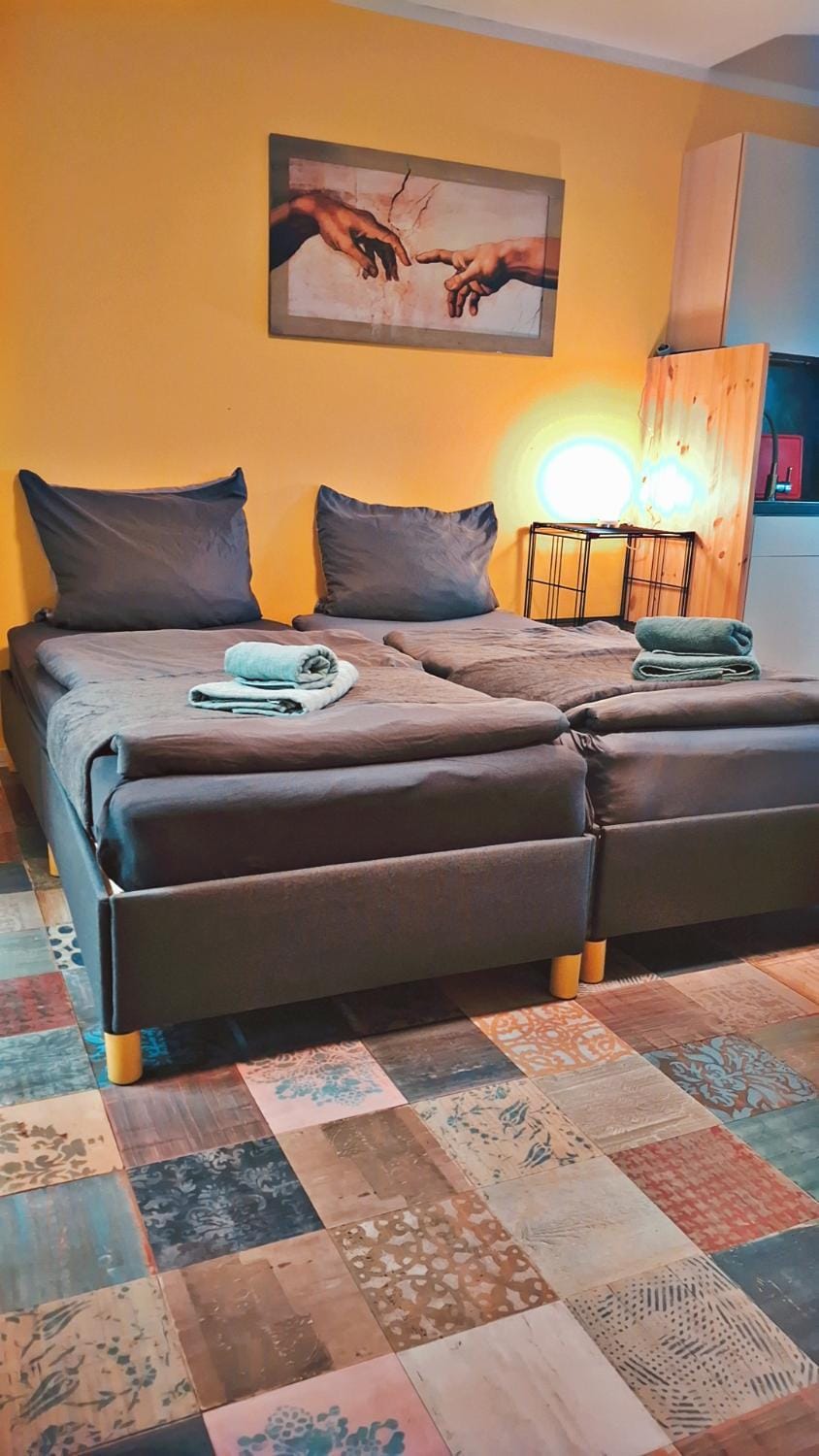 Annika Apartment in Hesse