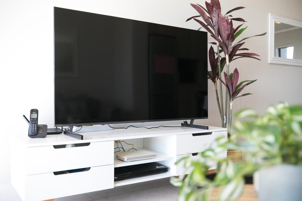 Family Suite-Two Bedroom Waters Edge Apartment in Cape Town