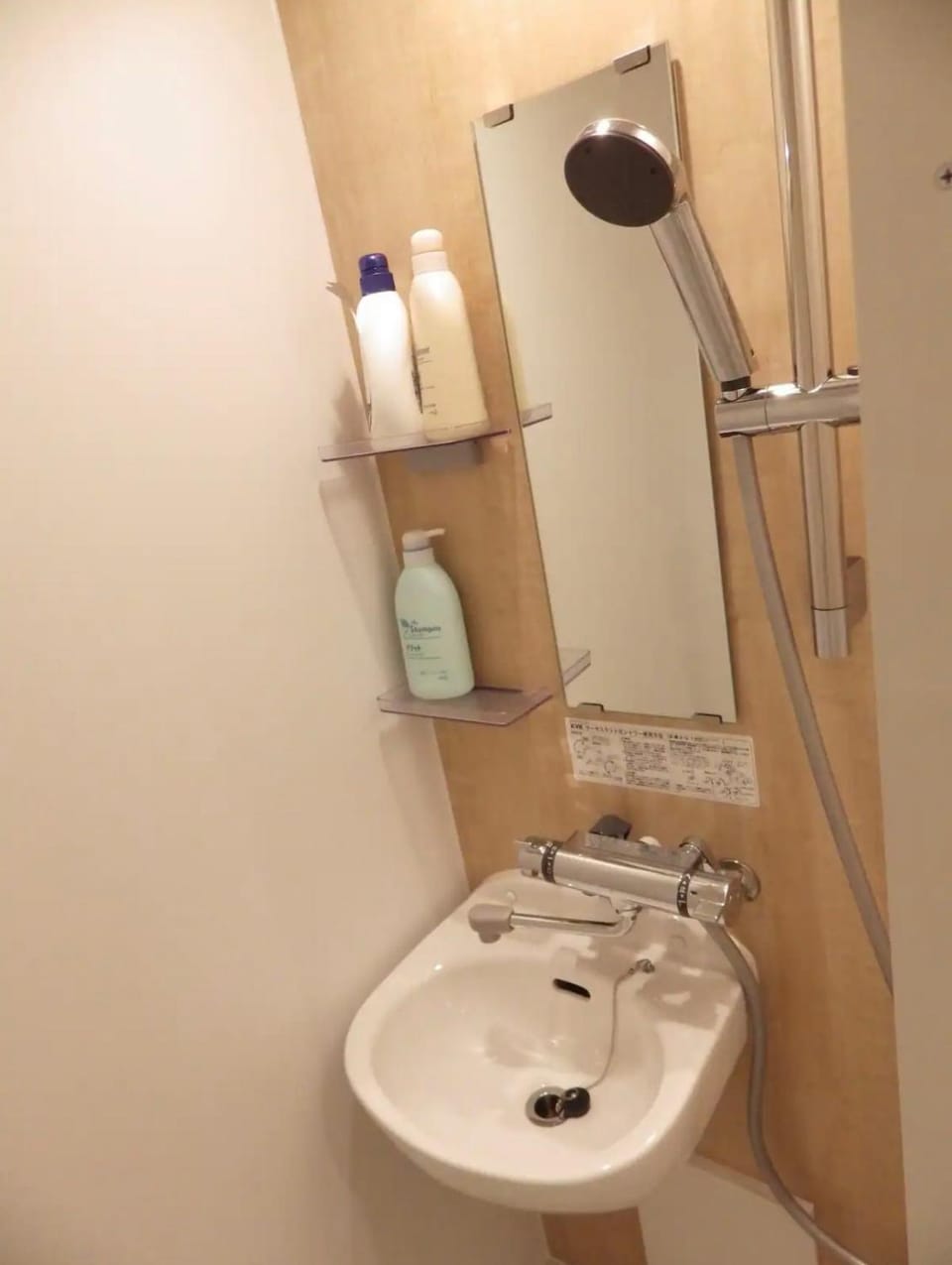 yuki shinjuku okubo 5F 502-SJ0044 Apartment in Shinjuku