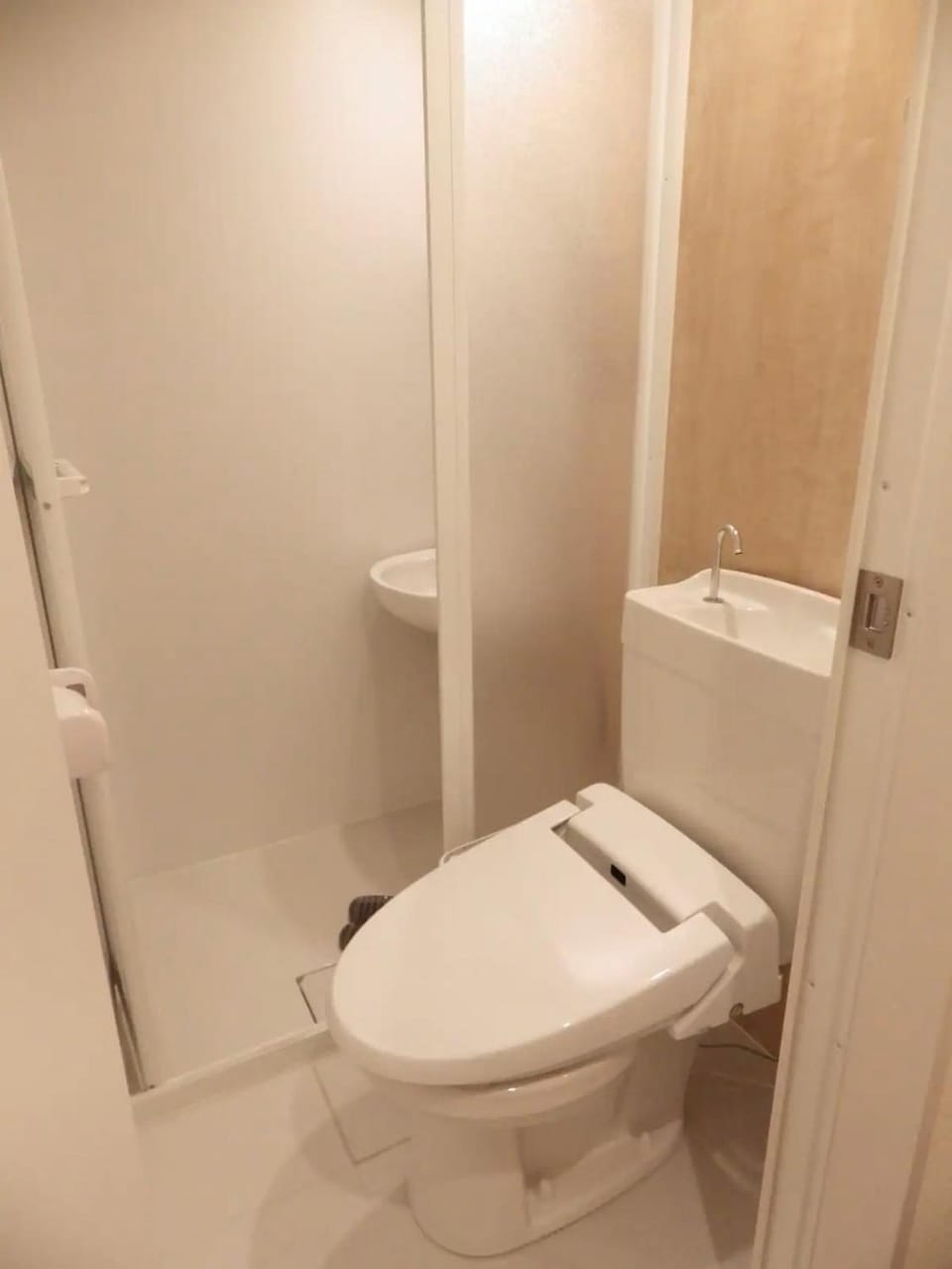 yuki shinjuku okubo 5F 502-SJ0044 Apartment in Shinjuku