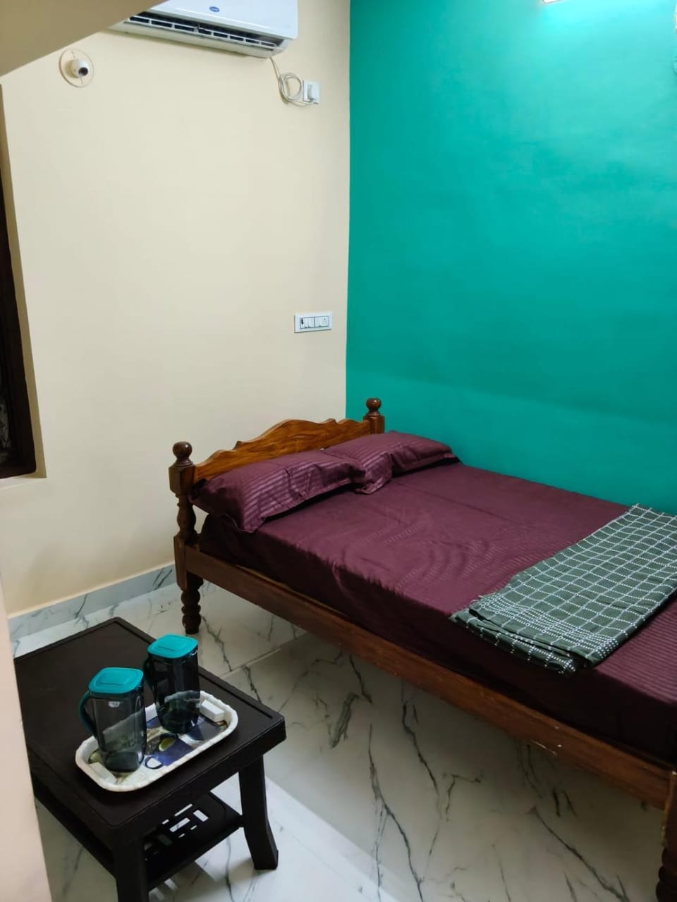 Tenstay Homes & Independent Villa Vacation rental in Puducherry, India