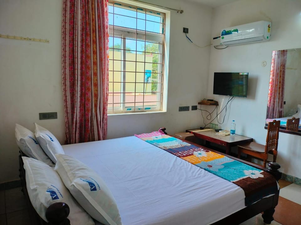 Tenstay Homes & Independent Villa Vacation rental in Puducherry, India