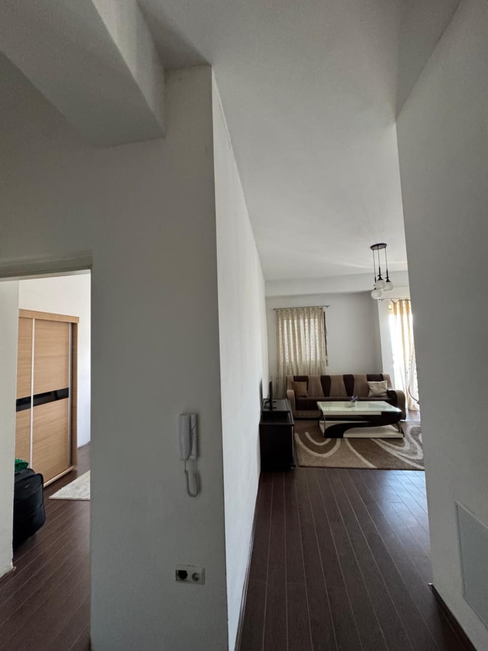 Prishtina Capital Center Apartment in Europe