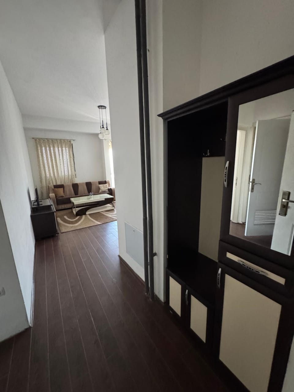 Prishtina Capital Center Apartment in Europe