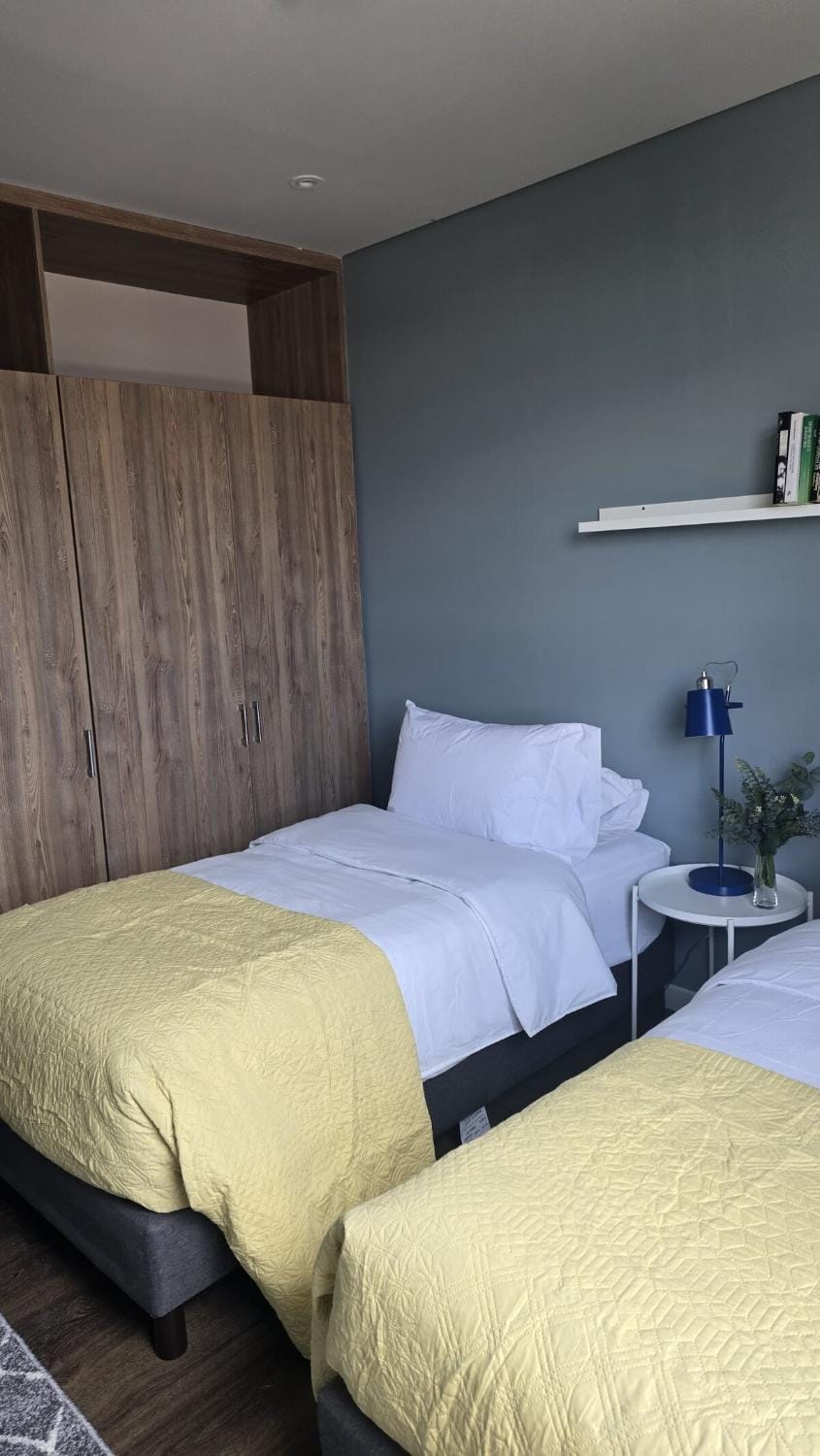 Tranquil Stay in Chic Chia 400 Apartment in Chía
