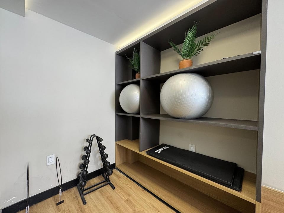 Bauten Áurea Cabo Branco - MH Apartment in João Pessoa