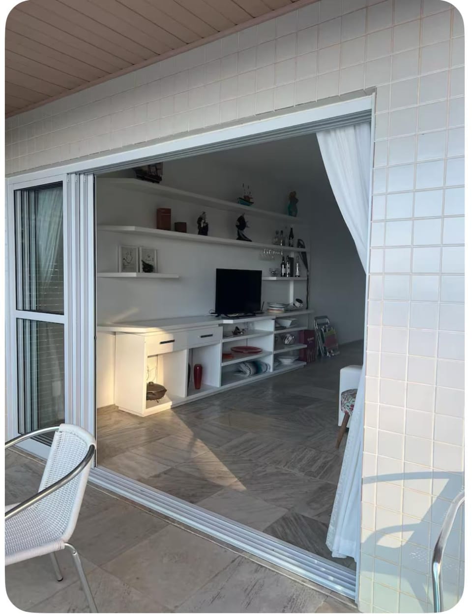 Excelente Apartamento na Praia das Virtudes Apartment in Guarapari