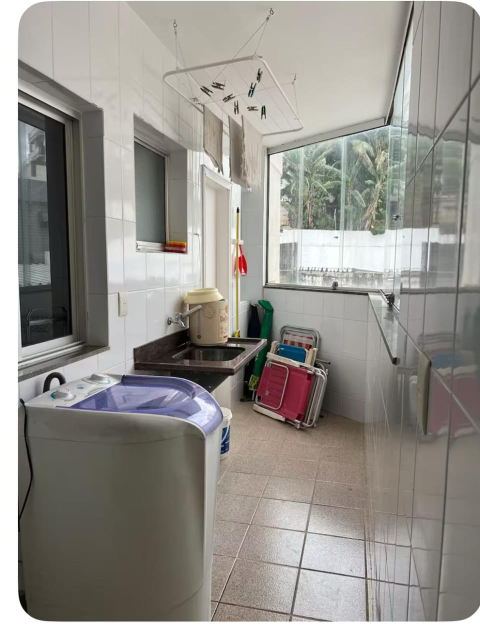 Excelente Apartamento na Praia das Virtudes Apartment in Guarapari
