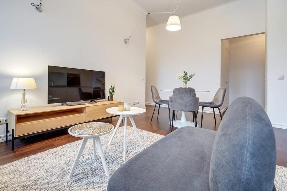 Domillion 2bdr Bright&Central apt PA227 Apartment in Vilnius