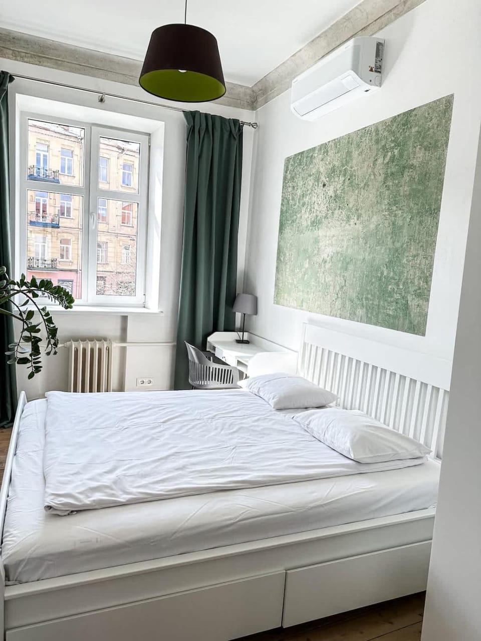 Domillion new Provence 3bdr 2bath w parking P365 Apartment in Vilnius