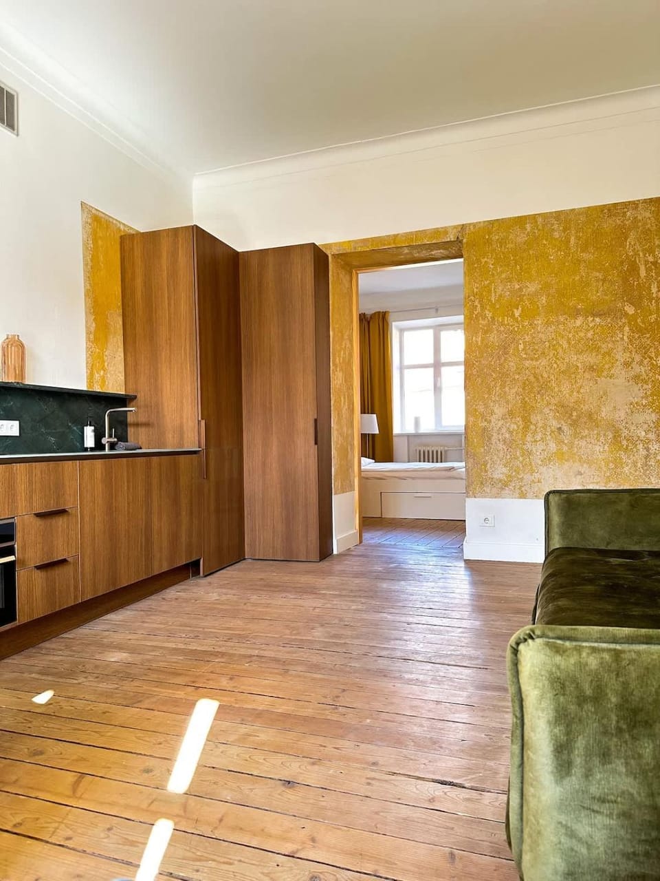Domillion new Provence 3bdr 2bath w parking P365 Apartment in Vilnius