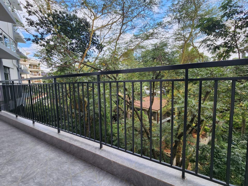 View (from property/room), Garden view