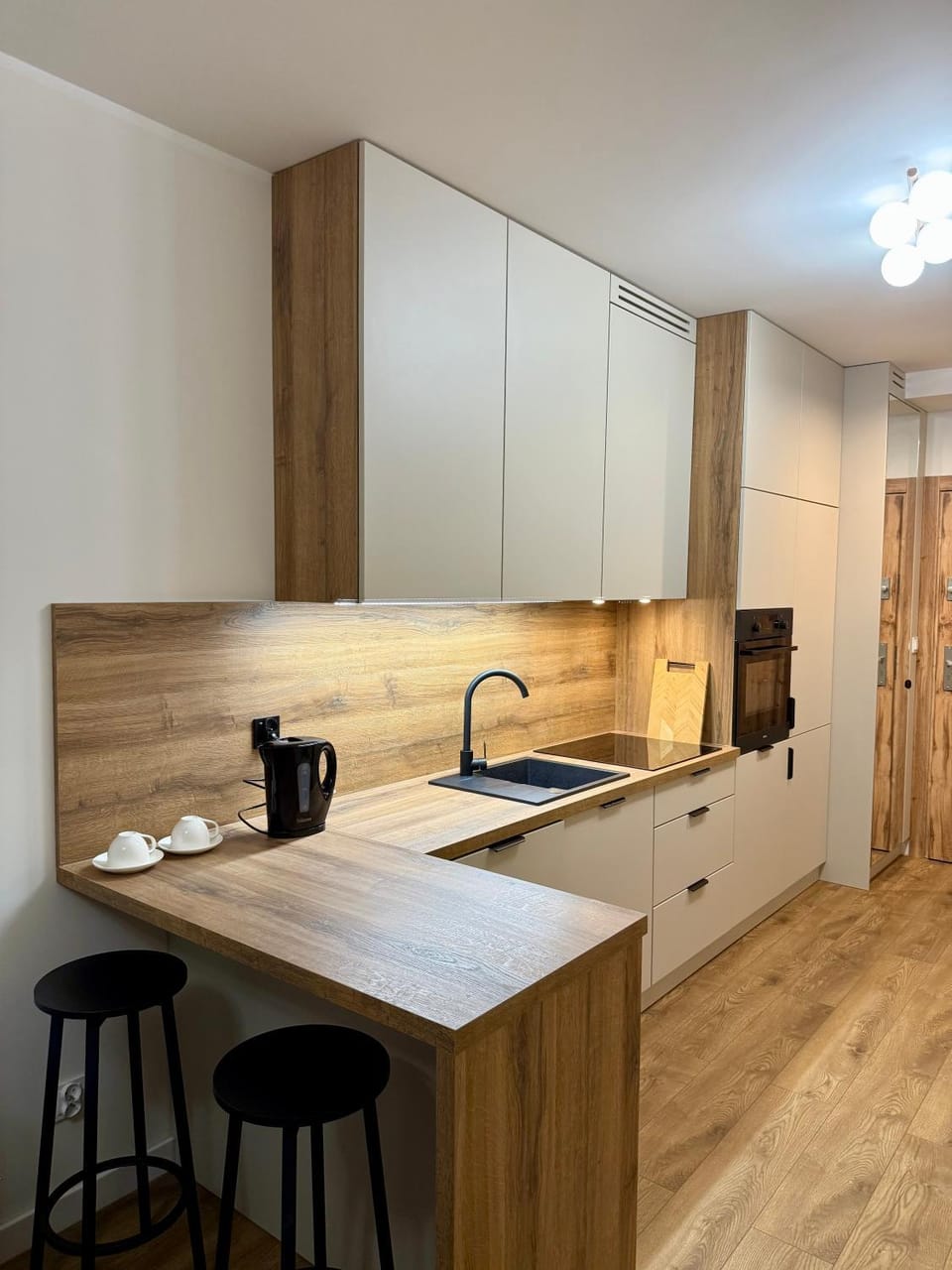 LOFT Apartament I Opole Apartment in Czechia