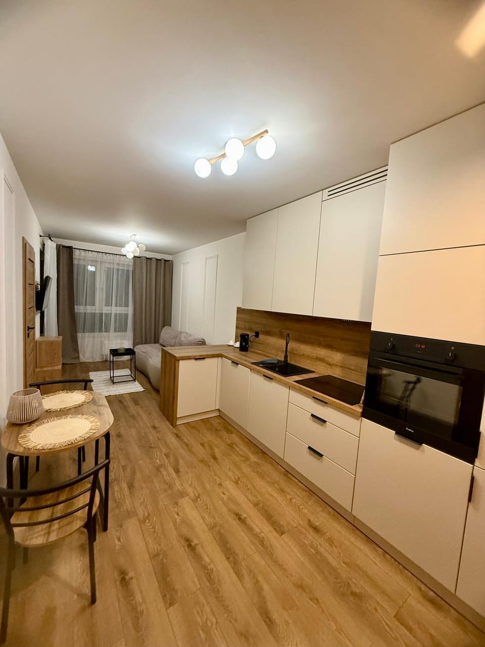 LOFT Apartament I Opole Apartment in Czechia