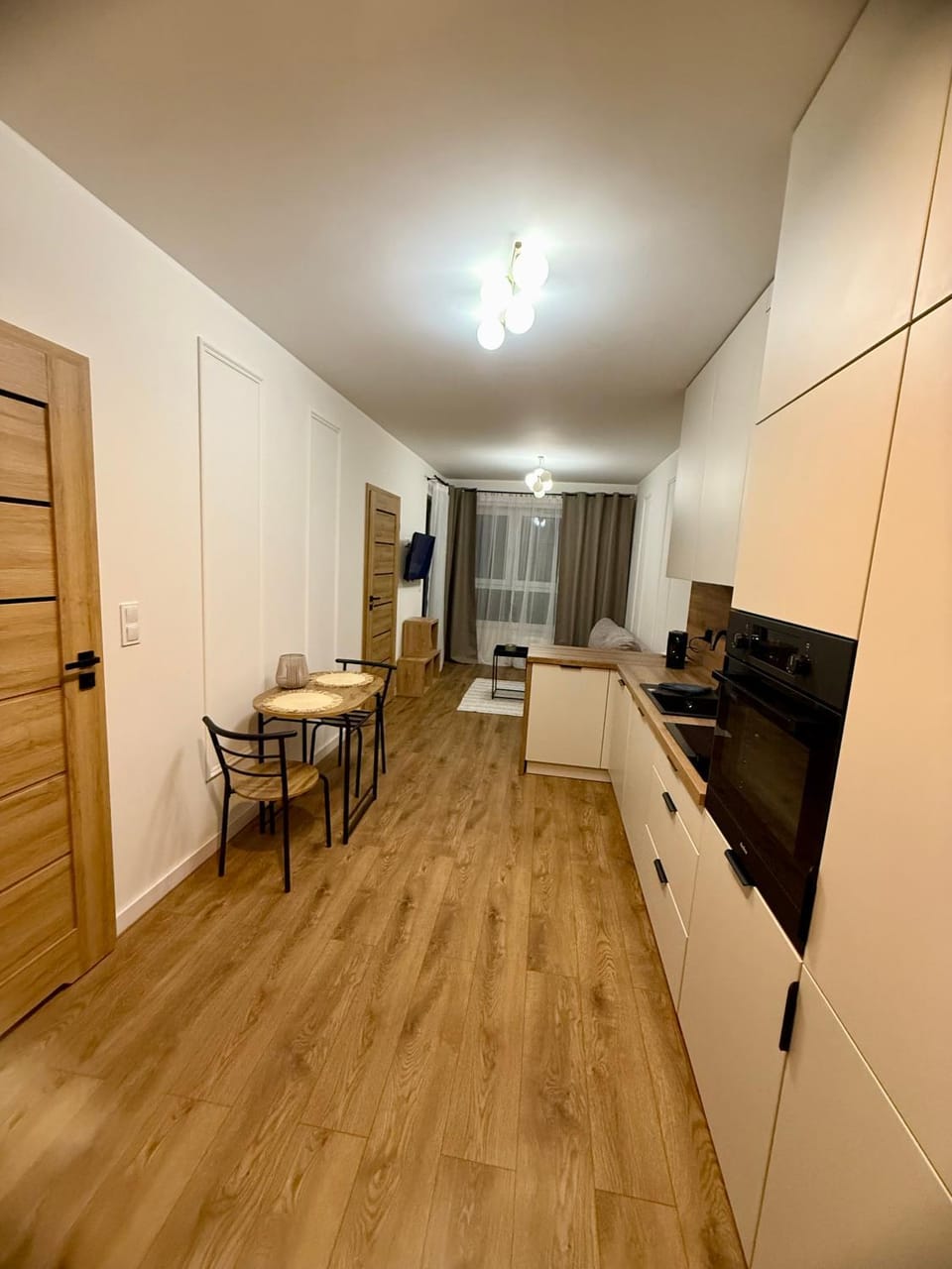 LOFT Apartament I Opole Apartment in Czechia