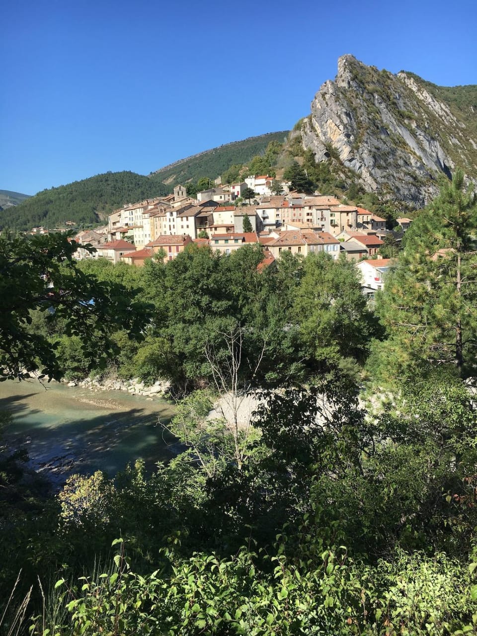 City view