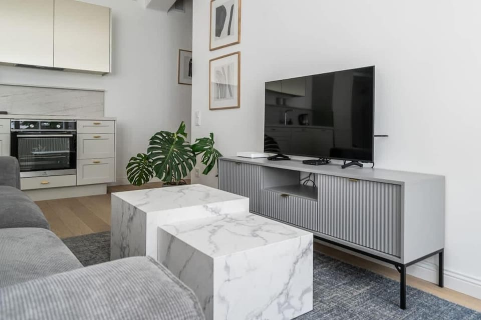 Domillion 3bdr 2 baths Bright and Spacious apt P99 Apartment in Vilnius