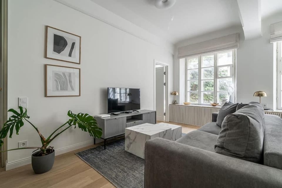 Domillion 3bdr 2 baths Bright and Spacious apt P99 Apartment in Vilnius