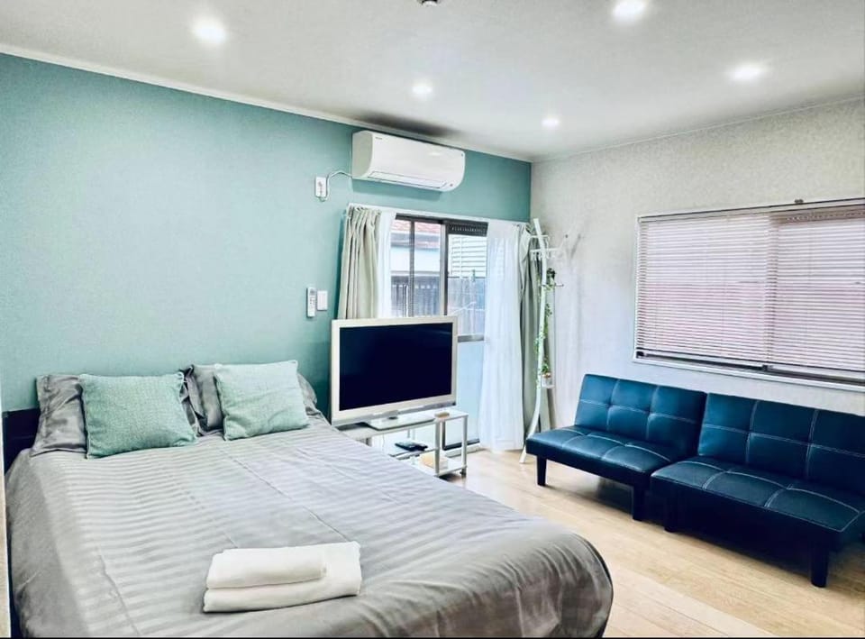 Hiregasaki, Nagareyama 1号 CB0438 Apartment in Chiba Prefecture