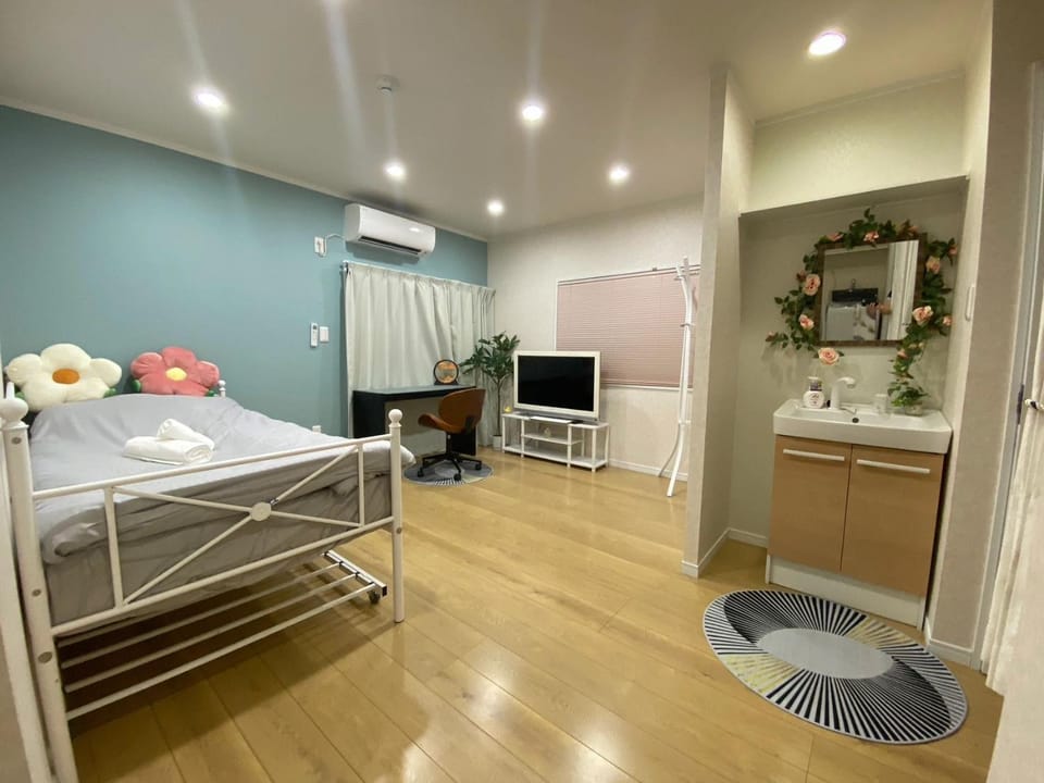 Hiregasaki, Nagareyama 1号 CB0438 Apartment in Chiba Prefecture