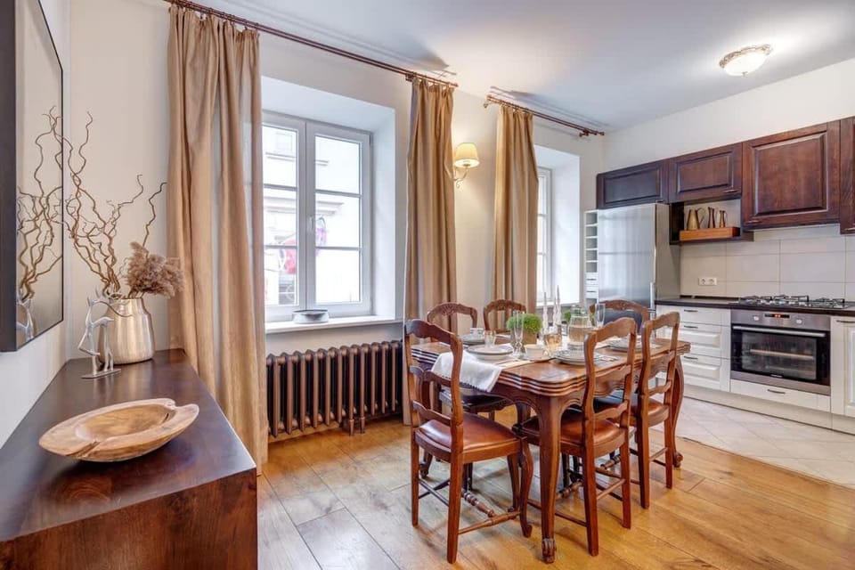 Domillion Cozy 2bdr apt on Stikliu str S43 Apartment in Vilnius