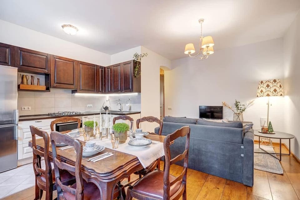 Domillion Cozy 2bdr apt on Stikliu str S43 Apartment in Vilnius