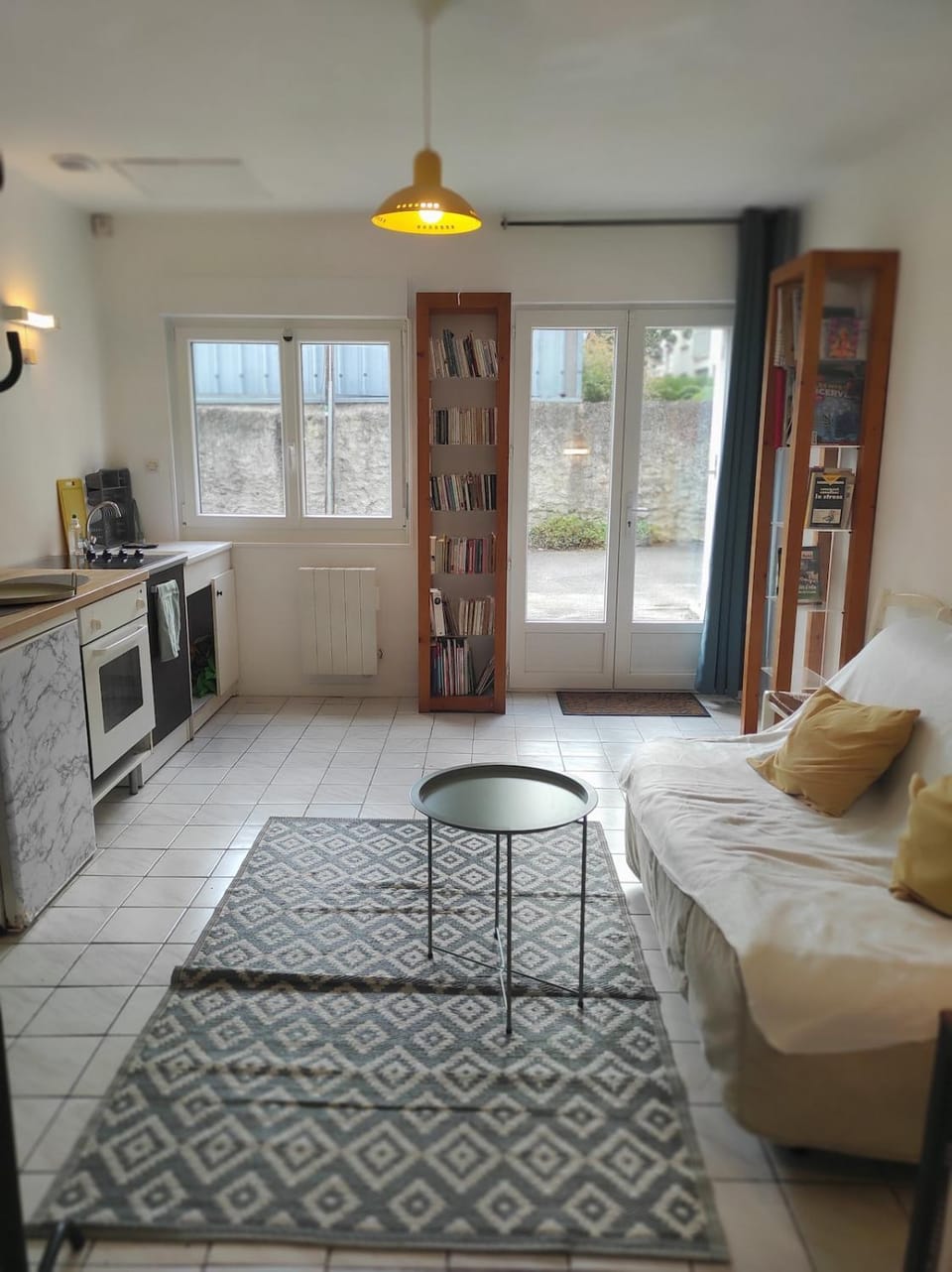 Charming studio! Apartment in Nantes