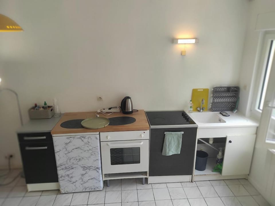 Charming studio! Apartment in Nantes